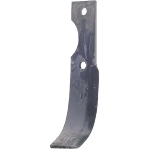 Angebot Industriehof® Fräsmesser links/rechts 183 x 60 x 5 mm, Bohrung 9 mm, für Barbieri, Benassi
