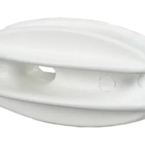 Neu Patura Zugisolator GFK (glasfaserverstärkter Kunststoff), für Draht, HippoWire und Seile als Anfangs-/Endisolator