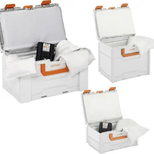 Cemo Brandschutzbox "Li-SAFE" für Lithium-Ionen-Akkus Top-Seller