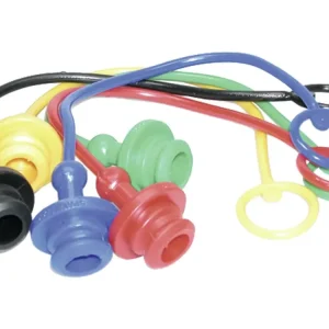 Schneller Versand Staubschutz für Kupplungsmuffen Standard, Kunststoff, diverse Farben, BG 03