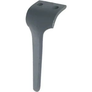 Finale Aktion Industriehof® Kreiseleggenzinken 90 x 295 x 10 mm für Kreiselegge Maschio