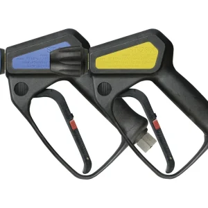 Begrenztes Angebot HD-Pistole "ST-2300" mit Kupplung KW