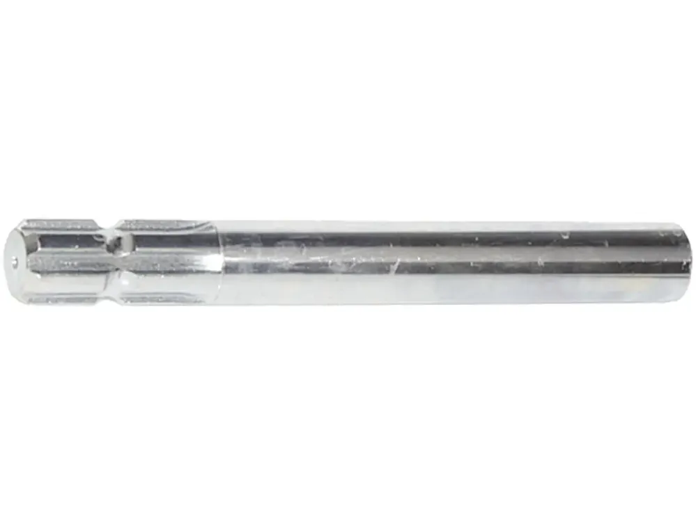 Welle 1 3/8" mit Keilwellenprofil Neue Kollektion