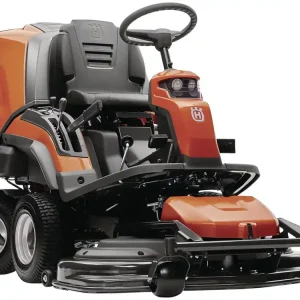 Husqvarna® Rider RC 320Ts AWD Zertifiziert