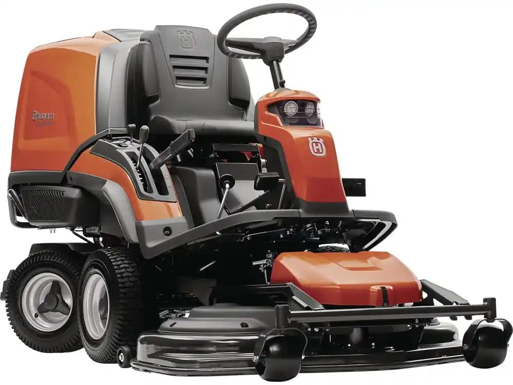 Husqvarna® Rider RC 320Ts AWD Zertifiziert