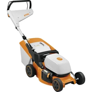 STIHL Akku-Rasenmäher "RMA 243" Super-Preis