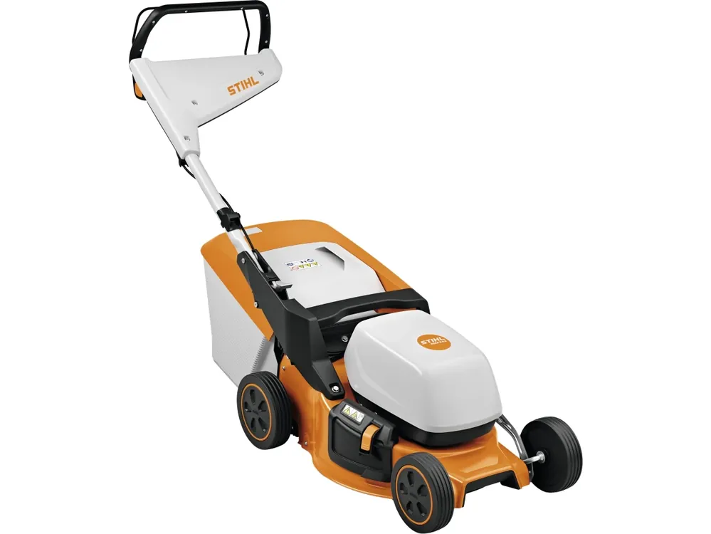 STIHL Akku-Rasenmäher "RMA 243" Super-Preis