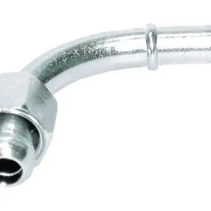 Rohrbogen "RBM" mit Dichtkegel 60°, 90 °, Gewinde Innengewinde metrisch Günstig