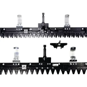 Agria Mähbalken Universal für Balkenmäher 5300 Mega-Angebot
