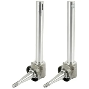 Achsschenkel links/rechts Länge 295,28 mm, für Massey Ferguson 20, 160, 240, 250, 260, 270, 550, 560 Online Kaufen