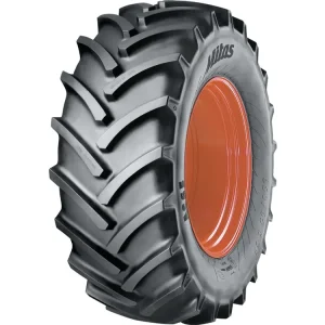 Beliebt Mitas Traktorreifen AC 65 Radial TL