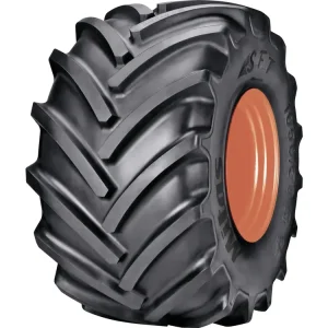 Zertifiziert Mitas Traktorreifen SFT Radial TL