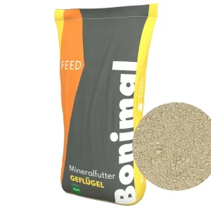 Markenware Bonimal FEED GM GalluMin Gold für Geflügel
