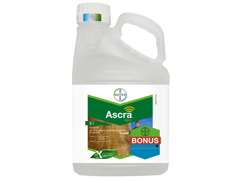 Bayer Ascra Xpro Meistverkauft