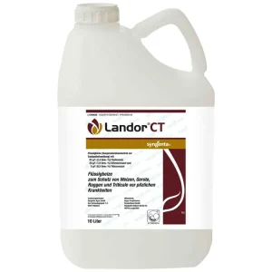 Garantierte Lieferung Landor CT