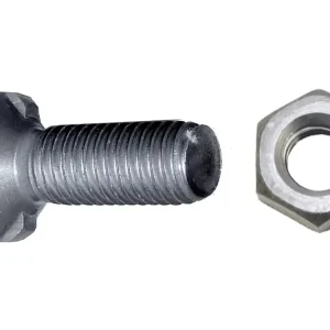 Industriehof® Scharschraube 2 Nasen DIN 11014 Sale