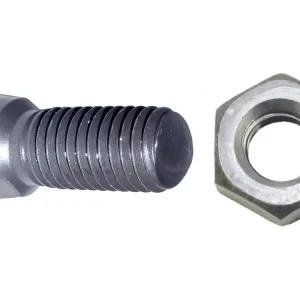 Begrenztes Angebot Scharschraube12.9, Konus, 2 flache Seiten