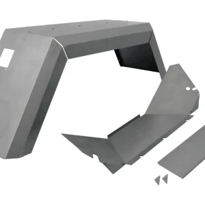Reparatursatz links/rechts, für Kotflügel hinten Traktor Fendt Farmer 303 – 309 Online Kaufen