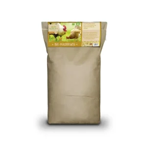 Top-Angebot My Little Farm Bio-Maisbruch für Geflügel Körner