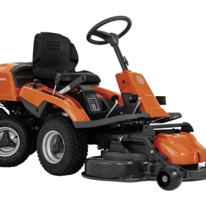 Husqvarna® "Rider R 214TC" Rabatt