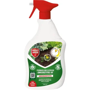 Top-Angebot Protect Garden Permaclean Express Unkrautfrei AF