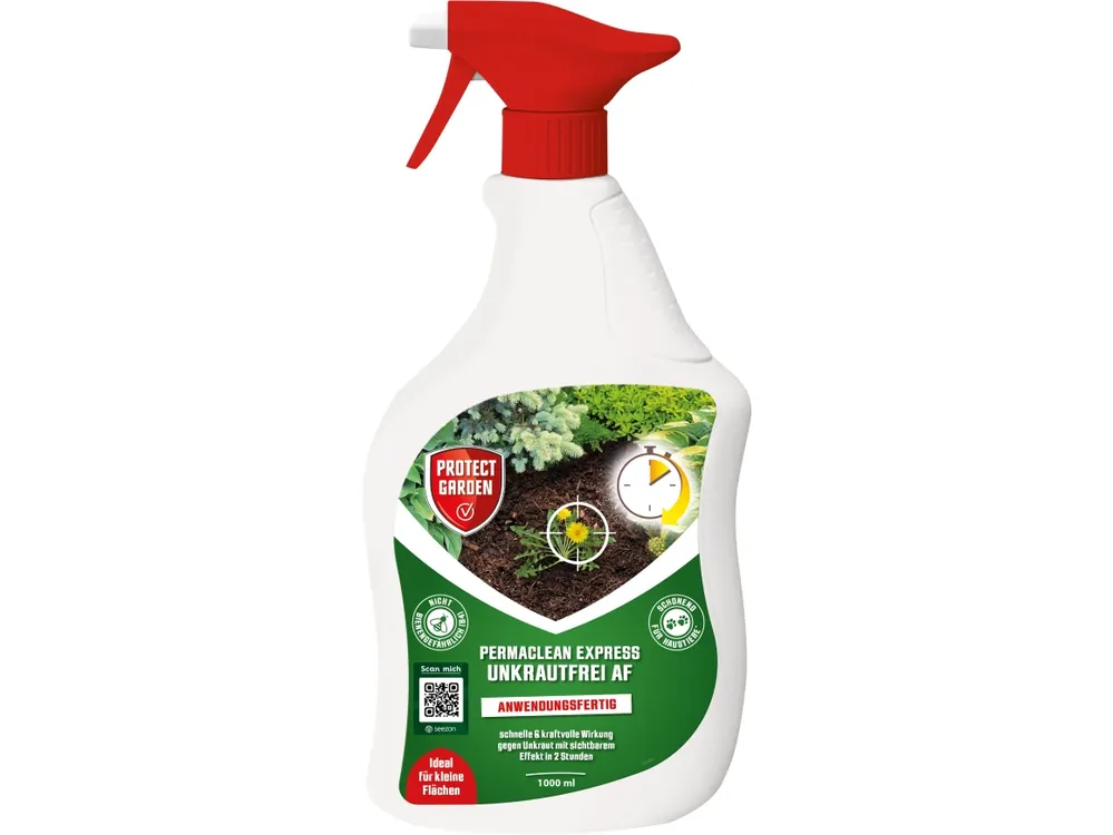 Top-Angebot Protect Garden Permaclean Express Unkrautfrei AF