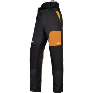 Mega-Angebot STIHL Schnittschutzhose "Function Core" Schnittschutzklasse 1 (20 m/s) Bundhose