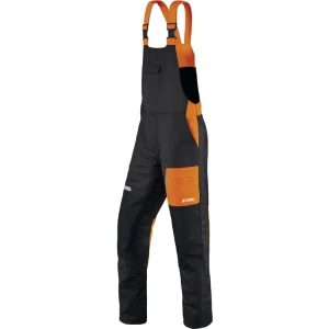 STIHL Schnittschutzhose "Function Core" Schnittschutzklasse 1 (20 m/s) Latzhose Angebot