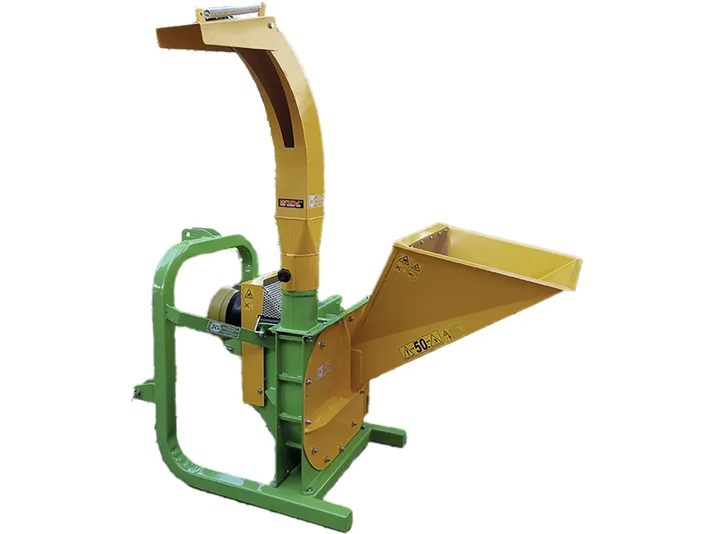 Schnäppchen Widl® Häcksler "BTC 130 SM"