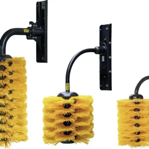 Patura Kuhbürste Markenprodukt