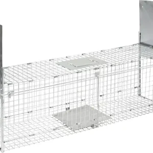 Sale cit® Kastenfalle "Alive Predator flex"