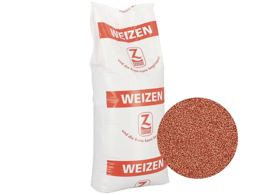 Winterweizen Spectral ZS Mega-Angebot