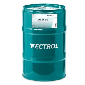 TECTROL SUPER 2000 CD-HC SAE 10W-30 – SAE 75W-80 Multifunktinosöl UTTO / STOU Direktkauf