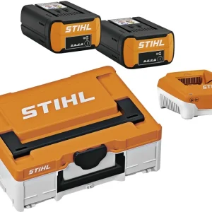 STIHL Akku-Box "Systainer³" mit Akku AP und Ladegerät Knallerangebot