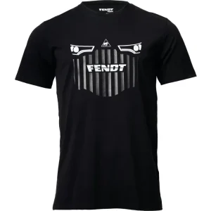 Knallerangebot Fendt T-Shirt Kinder "Power" schwarz
