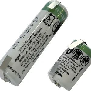 Sichere Zahlung Emis Batterie für Betriebsstundenzähler BZ-V5.0