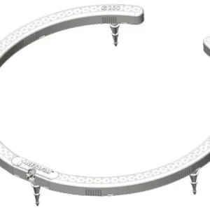 Billig NETAFIM™ Tropfbogen "NetBow™" für Microschlauch 3 x 5 mm