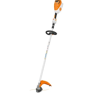 Preisknaller STIHL Akku-Motorsense "FSA 80 R"
