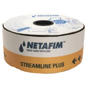 NETAFIM™ Tropfschlauch "StreamLine™ X 22080" Kracherpreis