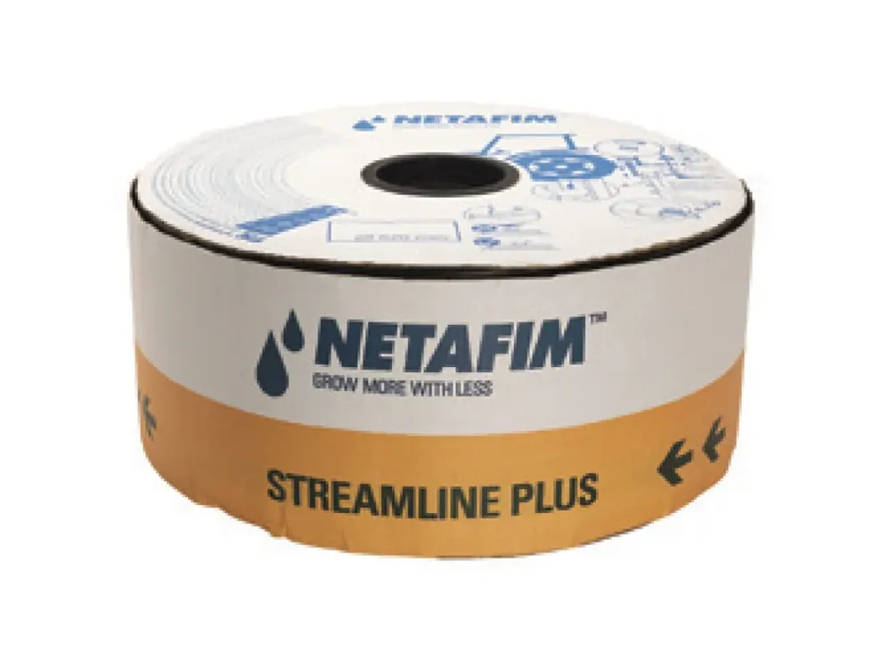 NETAFIM™ Tropfschlauch "StreamLine™ X 22080" Kracherpreis