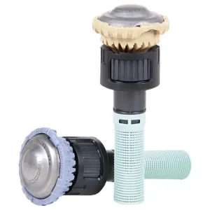 Markenware RAIN BIRD® Rotationsdüse "R-VAN" Vollkreis 360 °, für Versenkregner