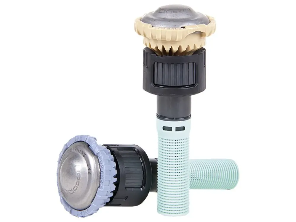 Markenware RAIN BIRD® Rotationsdüse "R-VAN" Vollkreis 360 °, für Versenkregner