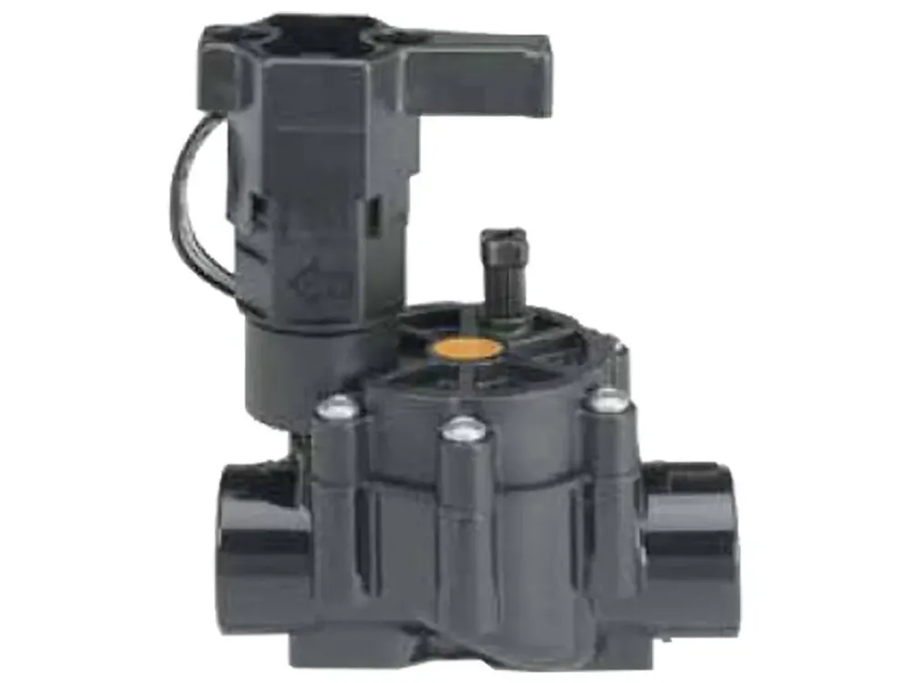Bestseller RAIN BIRD® Magnetventil "LFV" 1 bis 10,3 bar, für Bewässerungsystem