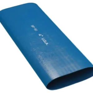 Rabatt Flachschlauch 100 m