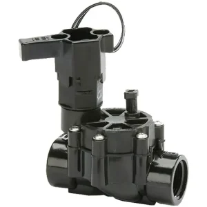 Markenware RAIN BIRD® Magnetventil "DV", 1 bis 10,4 bar, für Bewässerungsystem