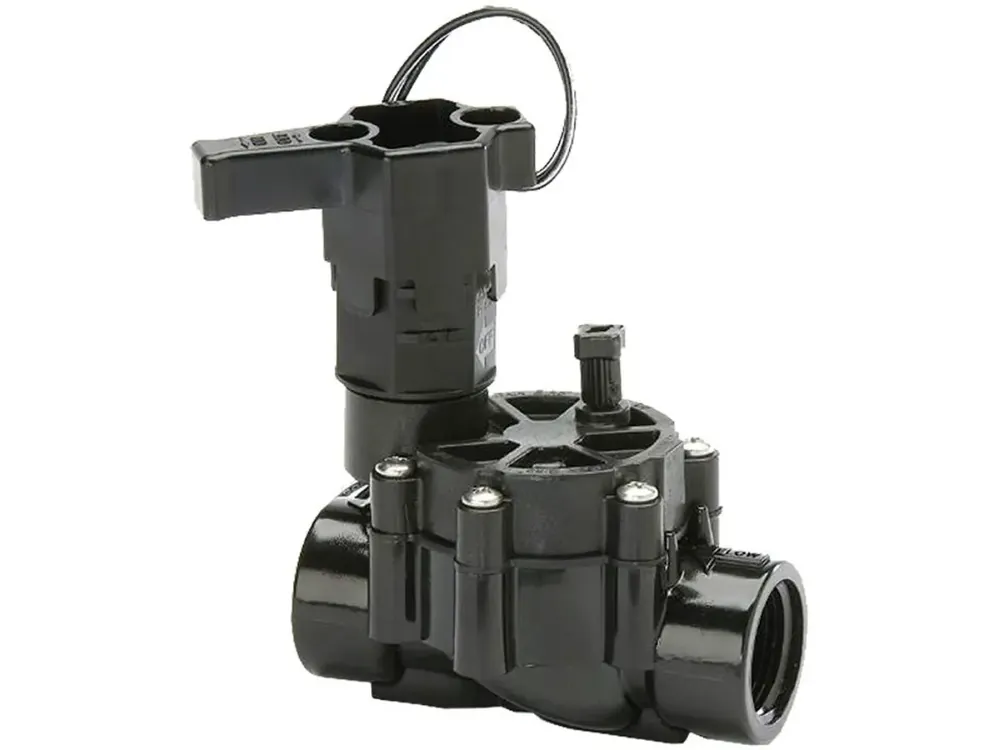 Markenware RAIN BIRD® Magnetventil "DV", 1 bis 10,4 bar, für Bewässerungsystem