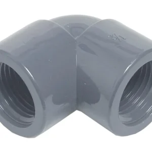 Neue Ware Winkelverbinder 90 ° Innengewinde zöllig, 10 bar