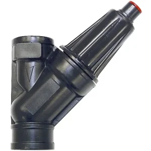 BERMAD Druckminderer 3/4", 0,01 – 3,0 m³/h, Niederfluss Expressversand