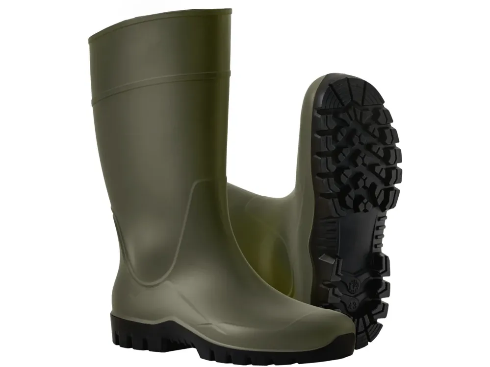 nora Gummistiefel "Ranch High" Markenprodukt