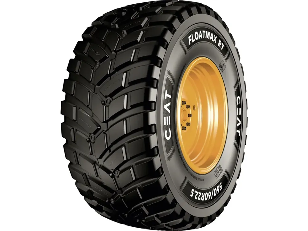 Direktkauf CEAT Specialty Anhängerreifen Floatmax RT Radial TL